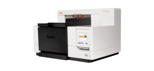 i5650 型扫描仪| Kodak Alaris